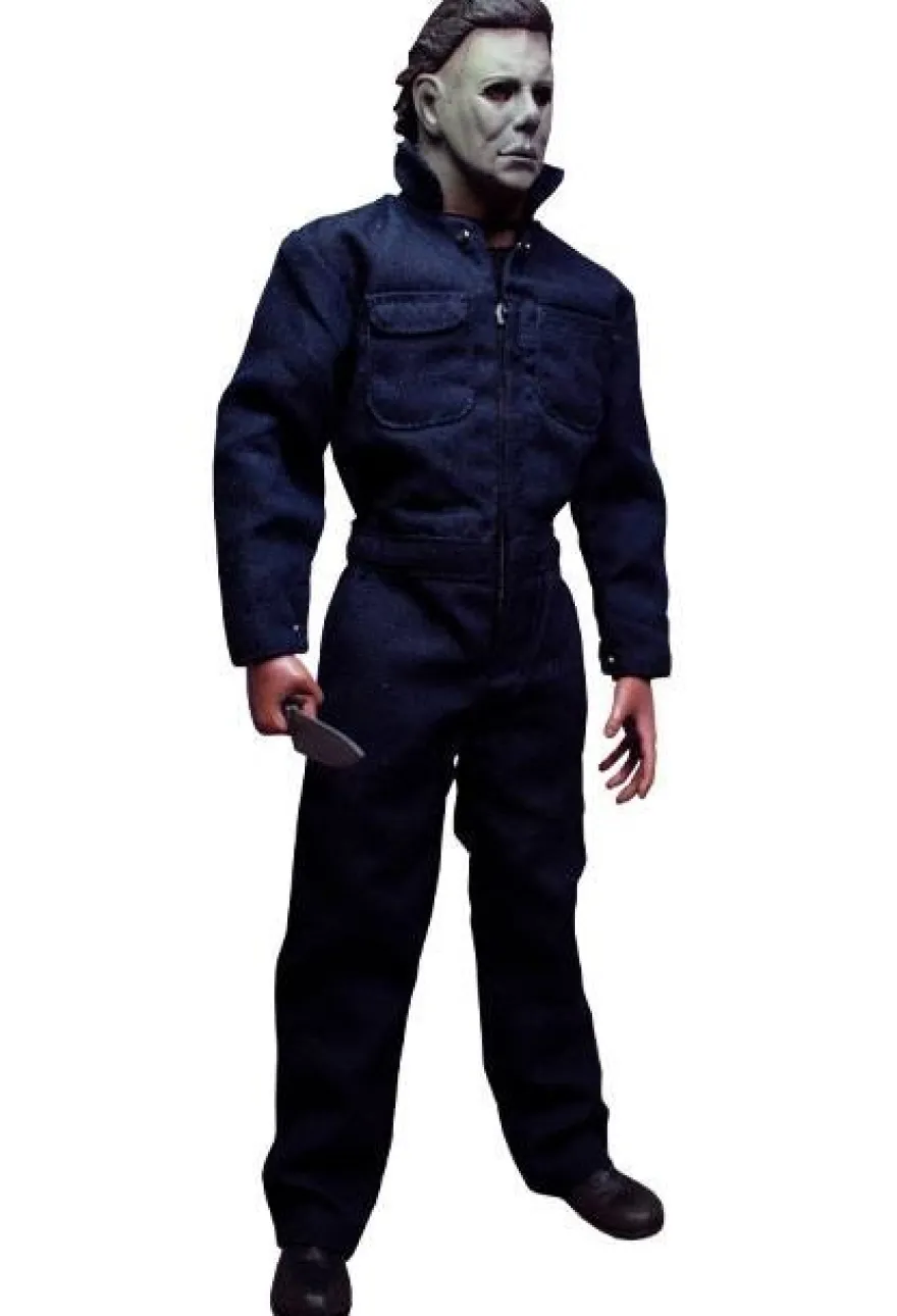 Halloween (1978) Actionfigur 1/6 Michael Myers 30 cm