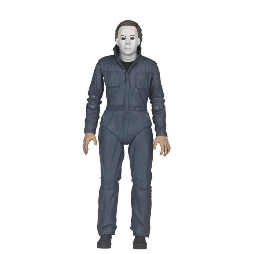 Halloween H20 Actionfigur Ultimate Michael Myers 18 cm