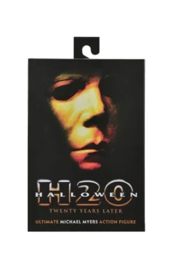 Halloween H20 Actionfigur Ultimate Michael Myers 18 cm