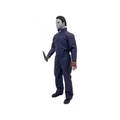 Halloween IV - Michael Myers kehrt zurück Actionfigur 1/6 Michael Myers 30 cm
