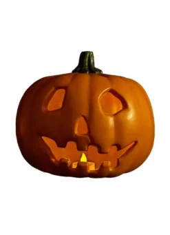 Halloween (1978) Replik Kürbis 20 cm