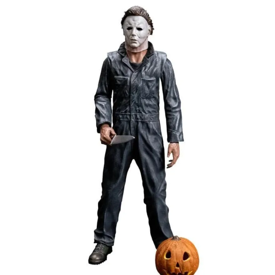 Halloween Scream Greats Statue Michael Myers 20 cm