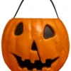 Halloween (1978) Süßigkeiten-Eimerchen Pumpkin 20 cm