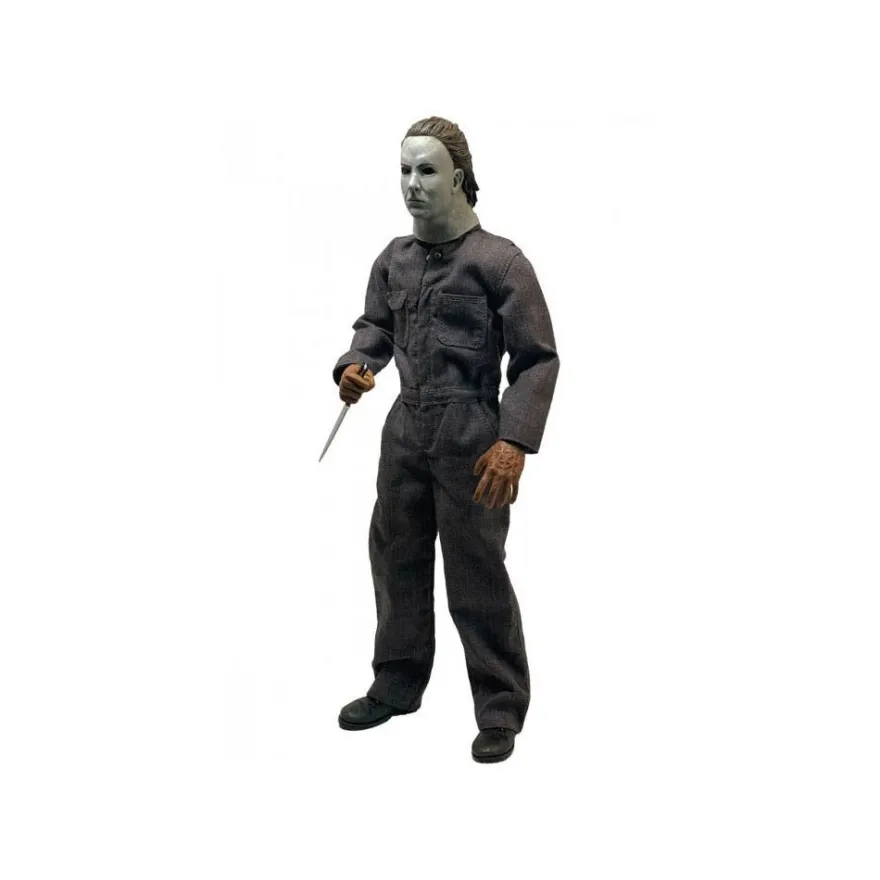 Halloween V - Die Rache des Michael Myers Actionfigur 1/6 Michael Myers 30 cm