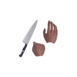 Halloween V - Die Rache des Michael Myers Actionfigur 1/6 Michael Myers 30 cm