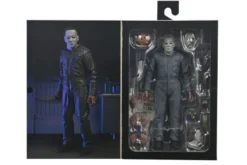 Halloween VI - Der Fluch des Michael Myers Actionfigur Ultimate Michael Myers 18 cm