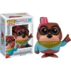 Hanna Barbera Funko Pop! Vinylfigur Morocco Mole 37