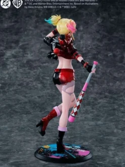 Harley Quinn Suicide Squad Isekai 1/7 Statue
