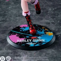 Harley Quinn Suicide Squad Isekai 1/7 Statue