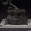 Harry Potter Art Scale Statue 1/10 Ron Weasley at the Wizard Chess (Deluxe)