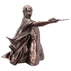 Harry Potter Büste Voldemort Avada Kedavra 32 cm