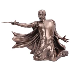 Harry Potter Büste Voldemort Avada Kedavra 32 cm