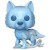 Harry Potter Funko Pop! Vinylfigur Patronus Lupin