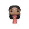 Harry Potter Funko Pop! Vinylfigur Padma Patil (Yule)
