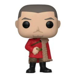 Harry Potter Funko Pop! Vinylfigur Viktor Krum (Yule)
