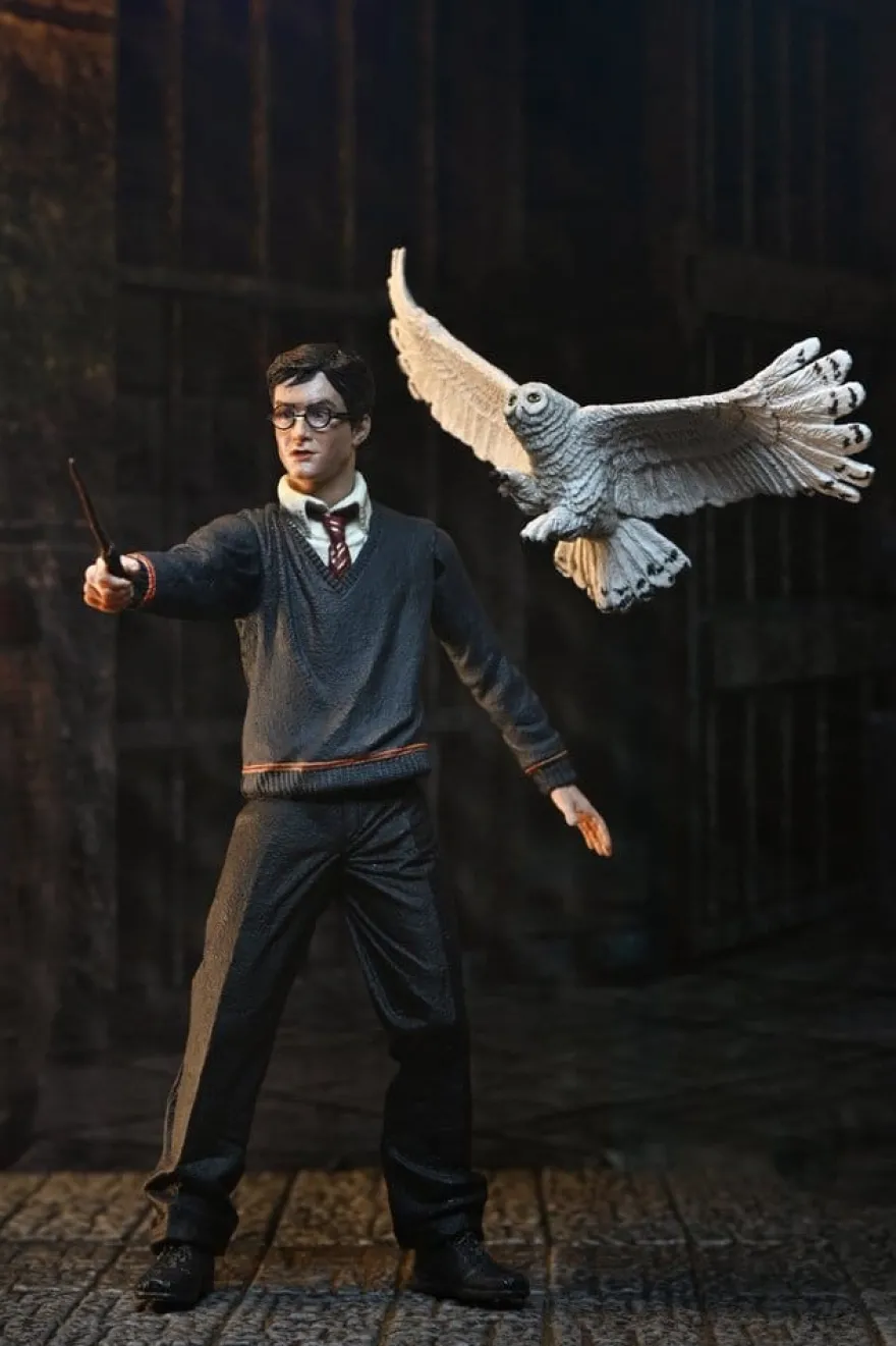 Harry Potter Legacy Collection Actionfigur Harry Potter 18 cm