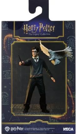 Harry Potter Legacy Collection Actionfigur Harry Potter 18 cm