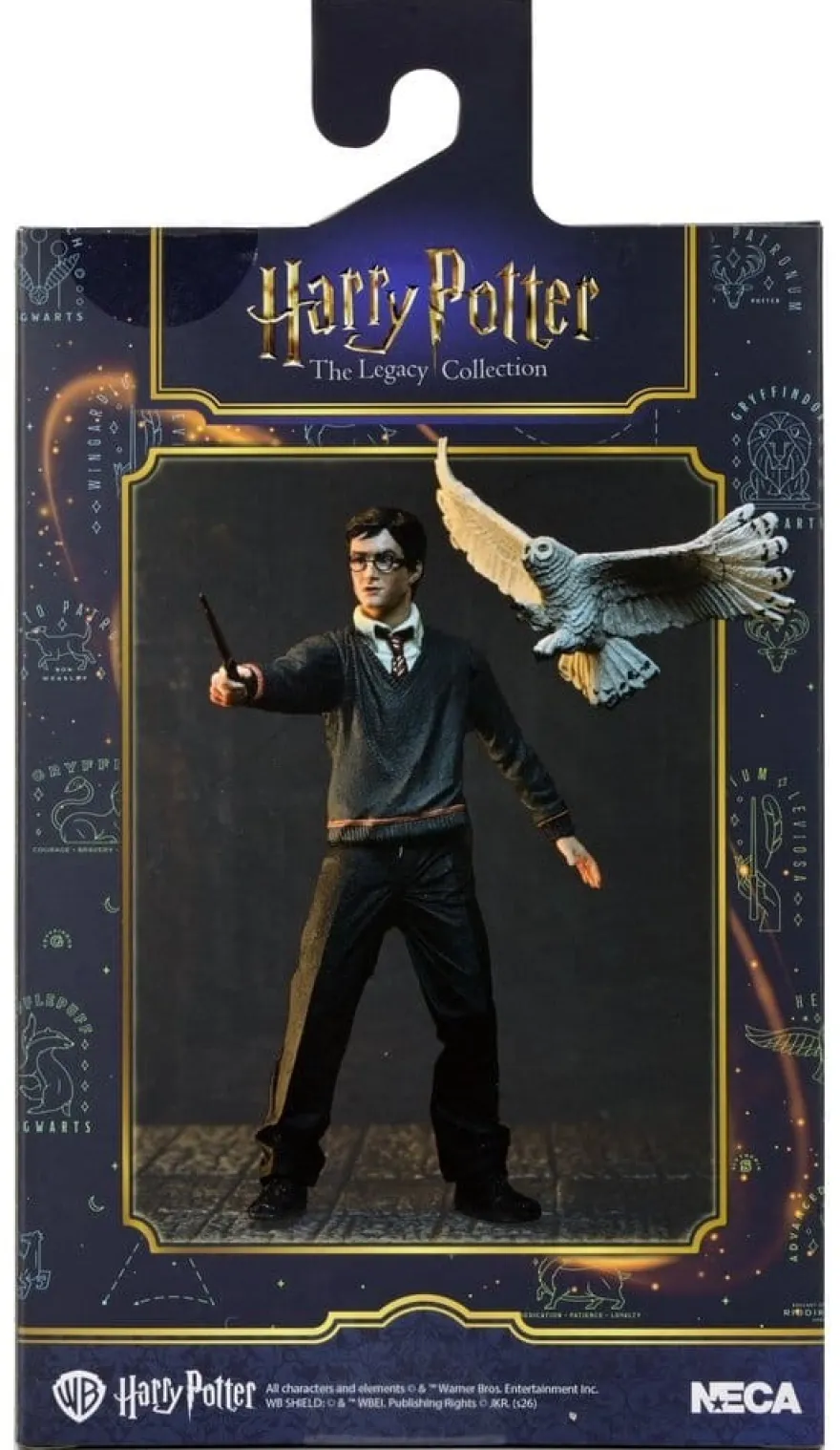 Harry Potter Legacy Collection Actionfigur Harry Potter 18 cm