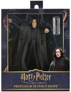 Harry Potter Legacy Collection Actionfigur Severus Snape 18 cm