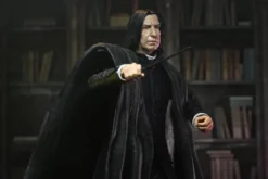 Harry Potter Legacy Collection Actionfigur Severus Snape 18 cm