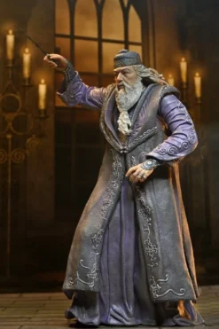 Harry Potter Legacy Collection Actionfigur Albus Dumbledore 18 cm