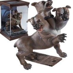 Harry Potter Magical Creatures Statue Fluffy