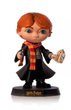 Harry Potter Minico PVC Figur Ron Weasley