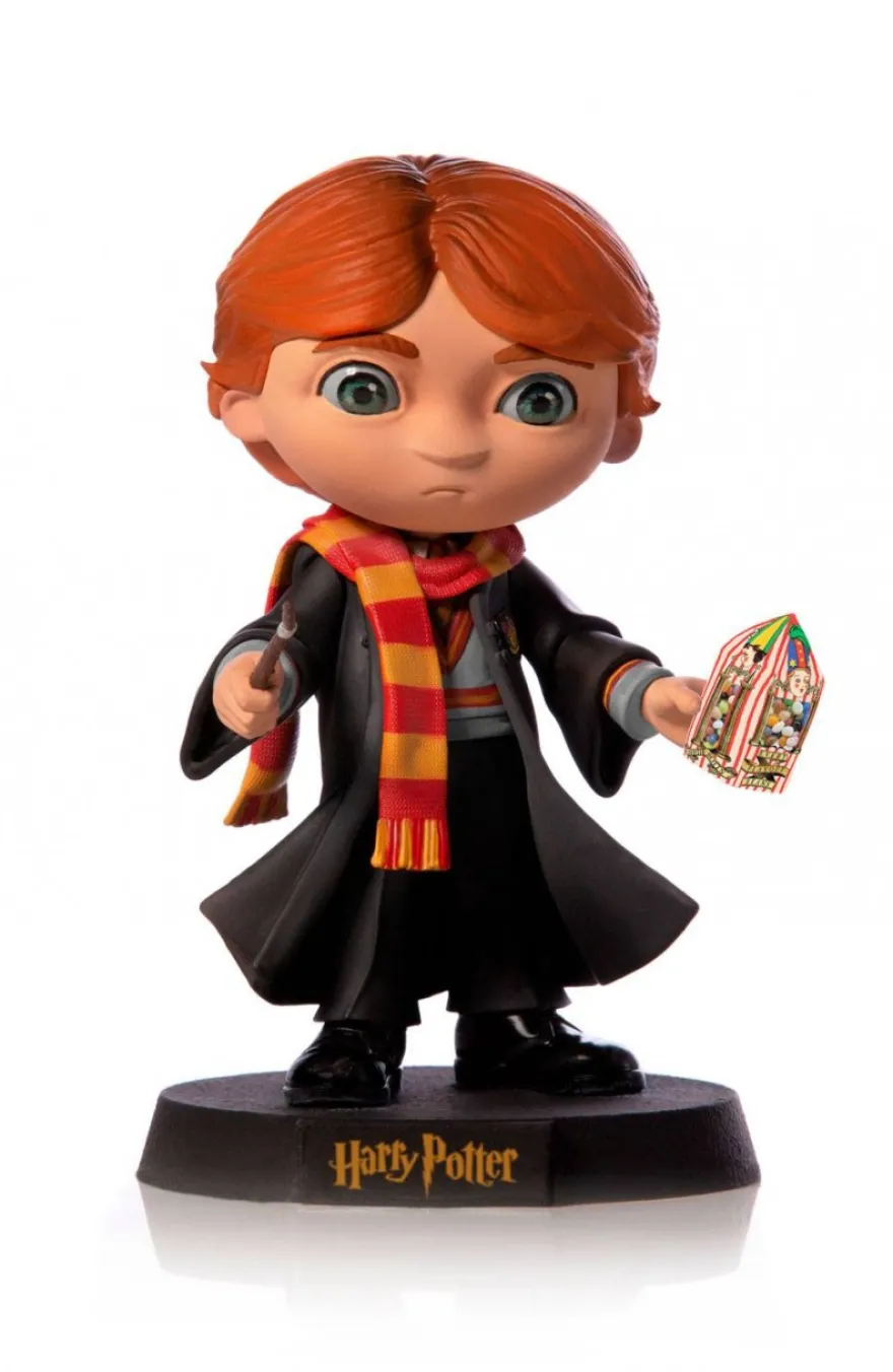 Harry Potter Minico PVC Figur Ron Weasley