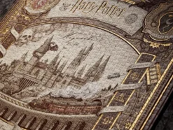 Harry Potter Multi-Dimensionales Puzzle (1000 Teile)