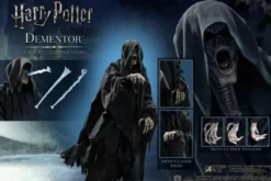 Harry Potter My Favourite Movie Actionfigur 1/6 Dementor