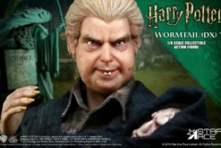 Harry Potter My Favourite Movie Actionfigur 1/6 Wormtail (Peter Pettigrew) Deluxe Version