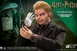 Harry Potter My Favourite Movie Actionfigur 1/6 Wormtail (Peter Pettigrew)