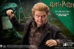 Harry Potter My Favourite Movie Actionfigur 1/6 Wormtail (Peter Pettigrew)