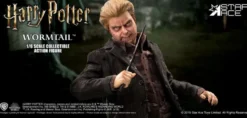 Harry Potter My Favourite Movie Actionfigur 1/6 Wormtail (Peter Pettigrew)