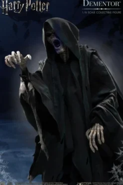Harry Potter My Favourite Movie Actionfigur 1/6 Dementor