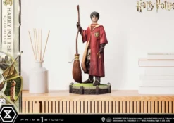 Harry Potter Prime Collectibles Statue 1/6 Harry Potter Quidditch Edition 31 cm