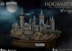 Harry Potter und der Stein der Weisen Master Craft Statue Hogwarts School Of Witchcraft And Wizardry