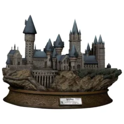 Harry Potter und der Stein der Weisen Master Craft Statue Hogwarts School Of Witchcraft And Wizardry