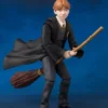 Harry Potter und der Stein der Weisen S.H. Figuarts Actionfigur Ron Weasley