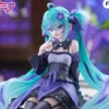 Hatsune Miku Flower Fairy Bellflower Noodle Stopper