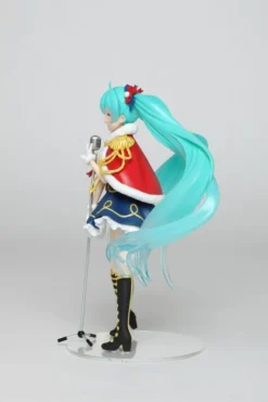 Hatsune Miku PVC Statue Statue Hatsune Miku Winter Live Ver. 22 cm