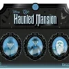 Haunted Mansion ReAction Actionfiguren Hitchhiking Ghosts (3-Pack) SDCC 2020