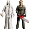 Haunt Ghost and Zombie 3 3/4-Inch Actionfiguren 2-Pack