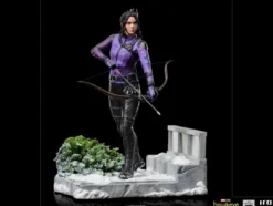Hawkeye BDS Art Scale Statue 1/10 Kate Bishop