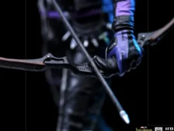Hawkeye BDS Art Scale Statue 1/10 Kate Bishop