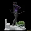 Hawkeye BDS Art Scale Statue 1/10 Kate Bishop
