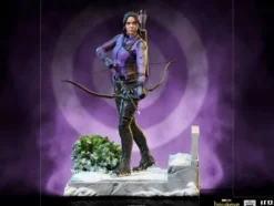 Hawkeye BDS Art Scale Statue 1/10 Kate Bishop