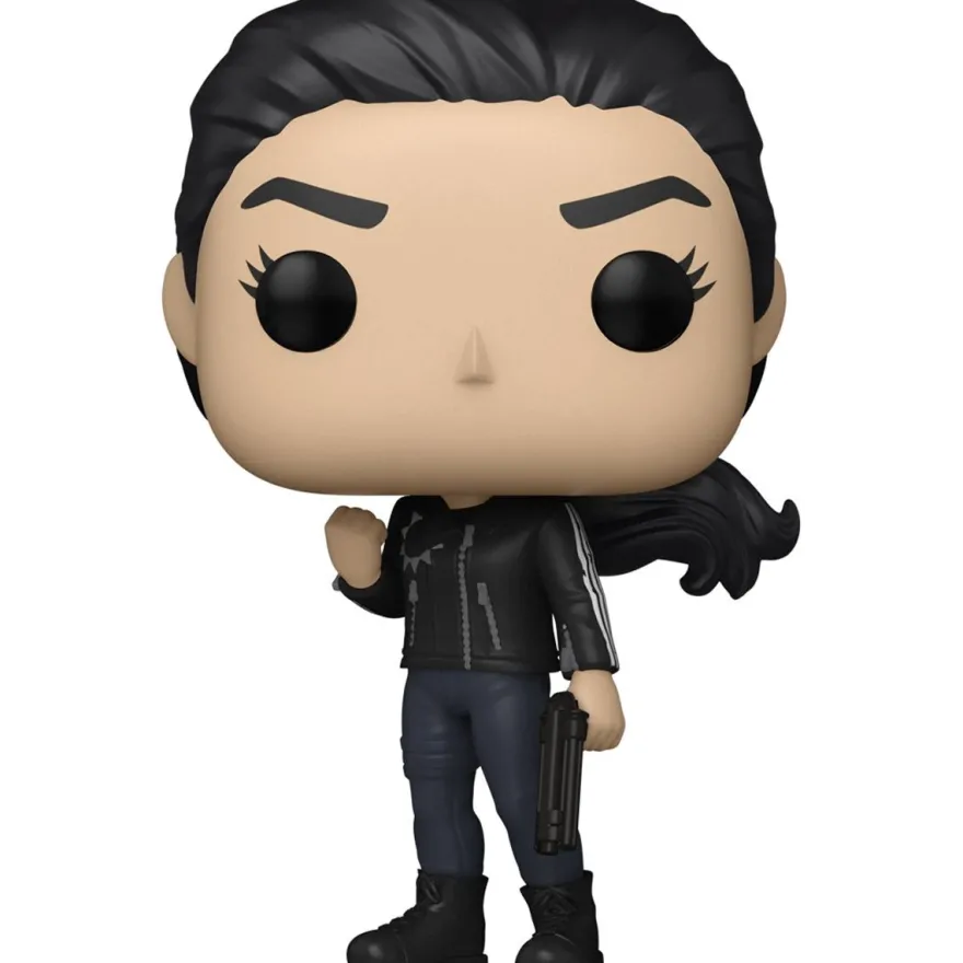 Hawkeye Funko Pop! Vinylfigur Maya Lopez