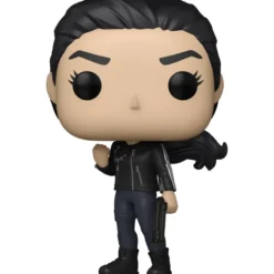 Hawkeye Funko Pop! Vinylfigur Maya Lopez