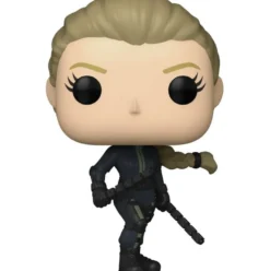Hawkeye Funko Pop! Vinylfigur Yelena